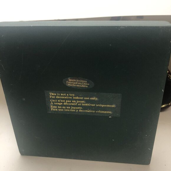 Kirkland Signature Nutcracker 18" drummer wooden Handpainted - Picture 9 of 11